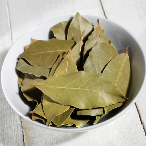 Bay Leaf