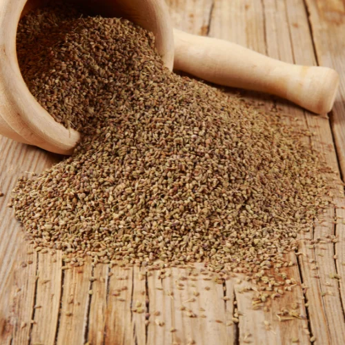 Carom Seeds