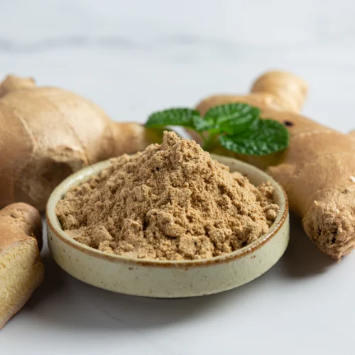 Ginger Powder