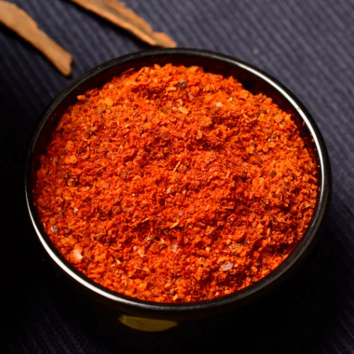 Red Chilli Powder